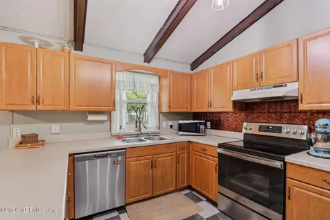 1259 Fruit Cove Road S St. Johns FL 32259