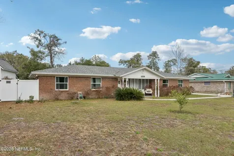 1259 Fruit Cove Road S St. Johns FL 32259