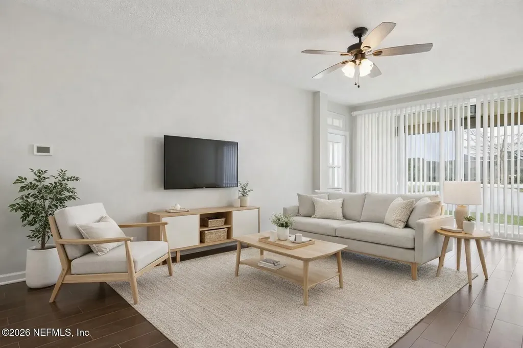 6650 White Blossom Circle Jacksonville FL 32258