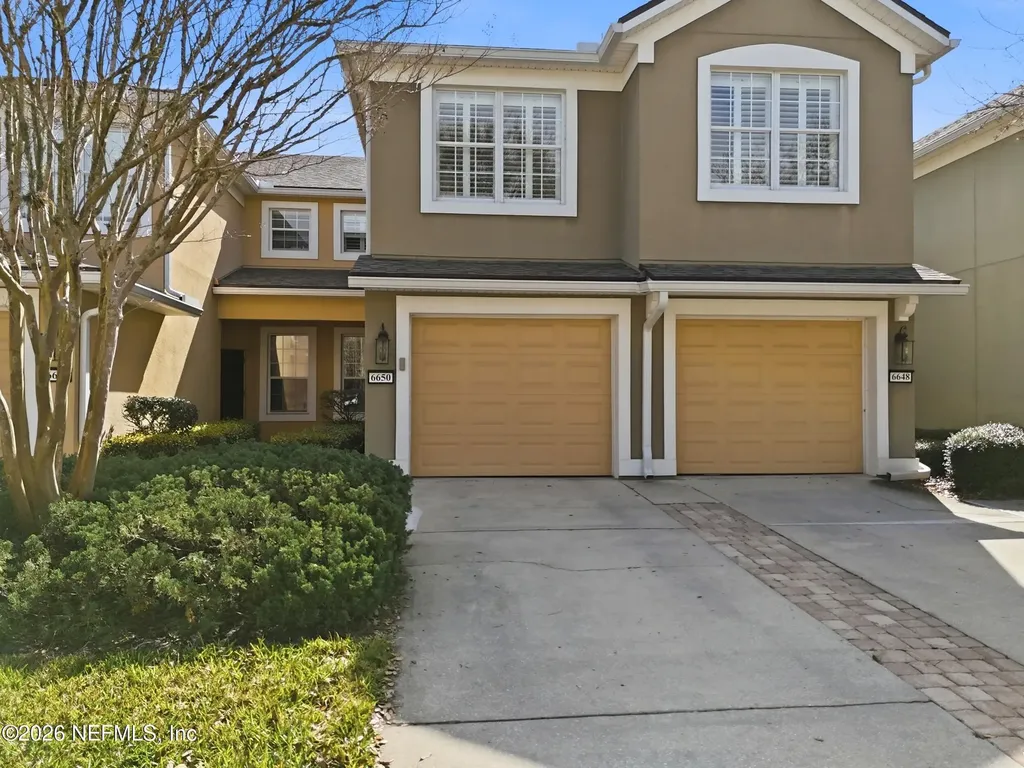 6650 White Blossom Circle Jacksonville FL 32258