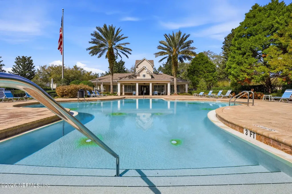 6650 White Blossom Circle Jacksonville FL 32258