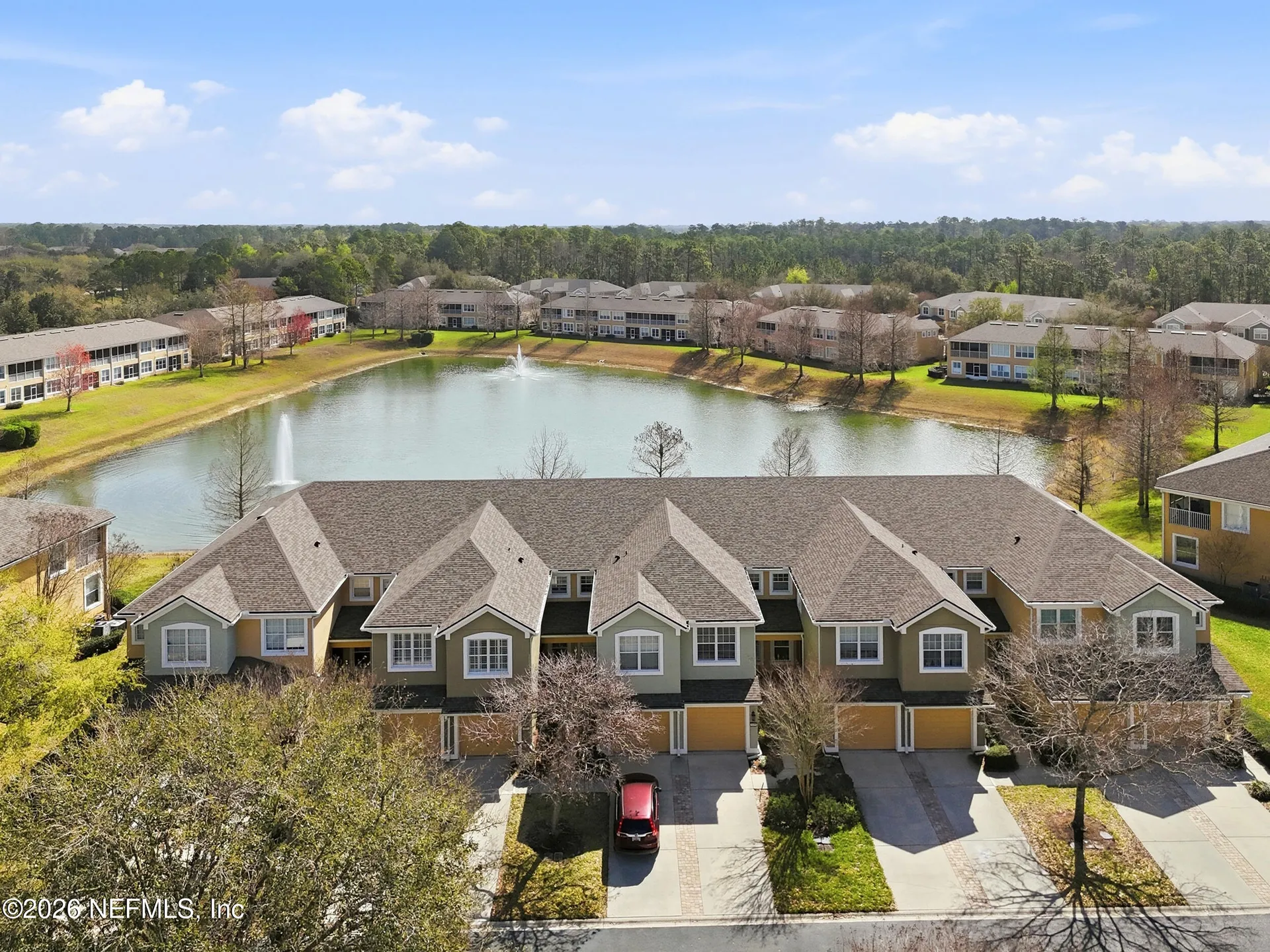 6650 White Blossom Circle Jacksonville FL 32258