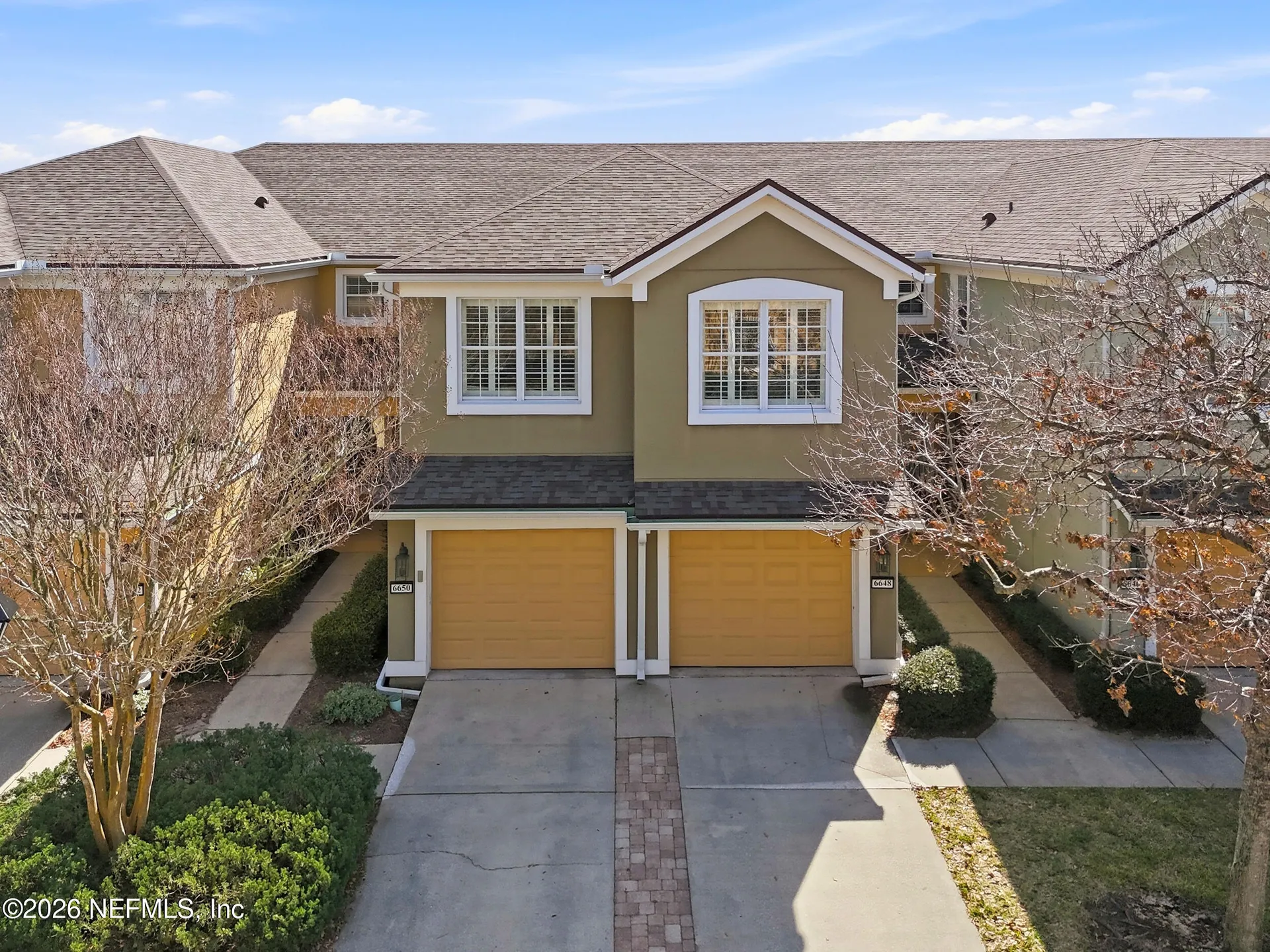 6650 White Blossom Circle Jacksonville FL 32258