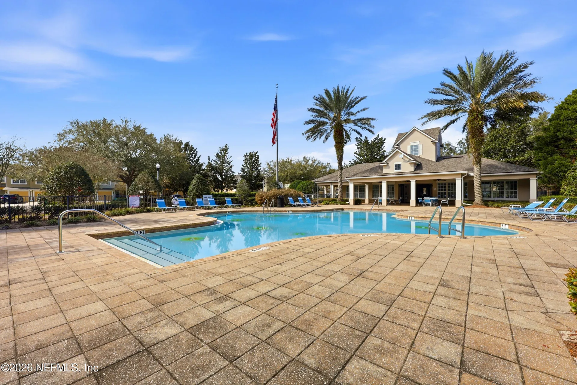 6650 White Blossom Circle Jacksonville FL 32258