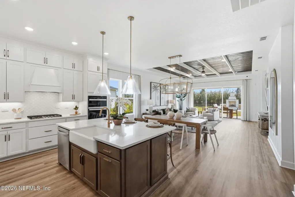 616 Knotted Birch Avenue St. Augustine FL 32092