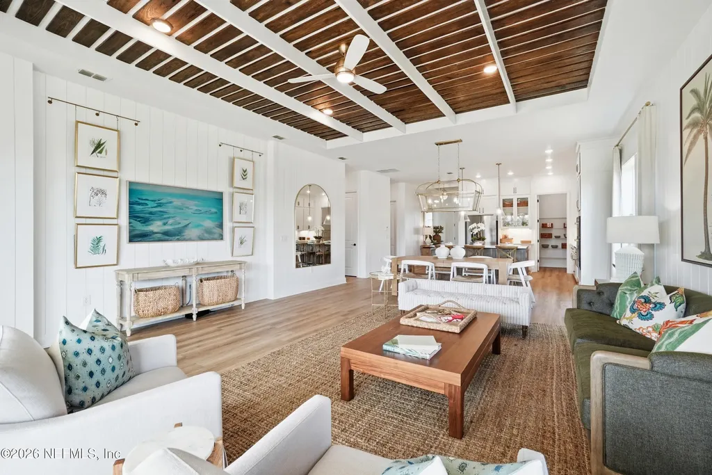616 Knotted Birch Avenue St. Augustine FL 32092