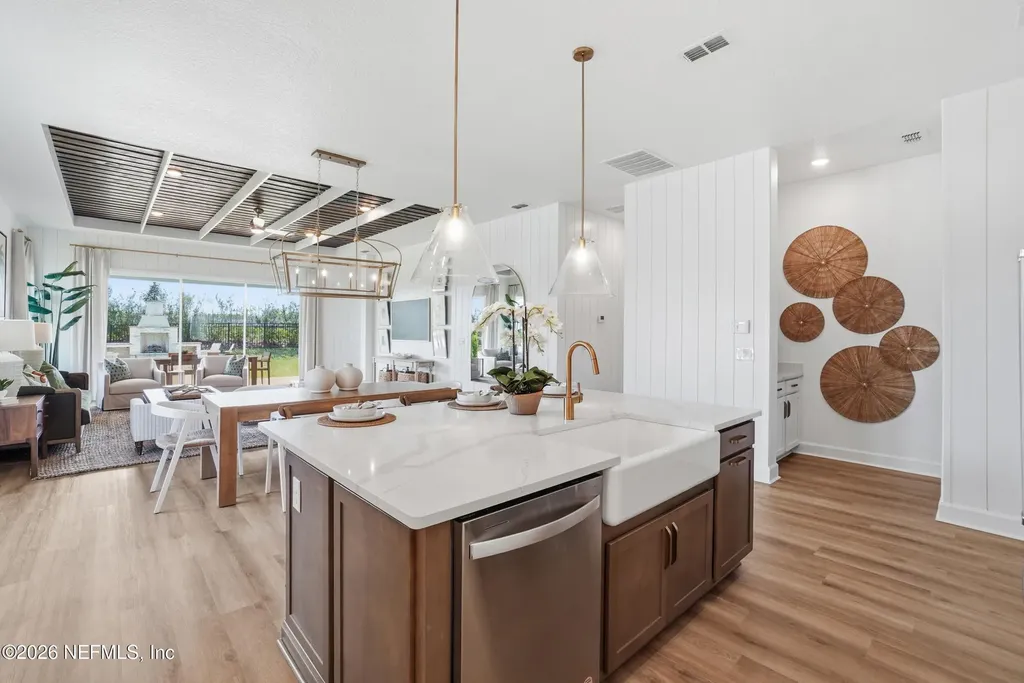 616 Knotted Birch Avenue St. Augustine FL 32092