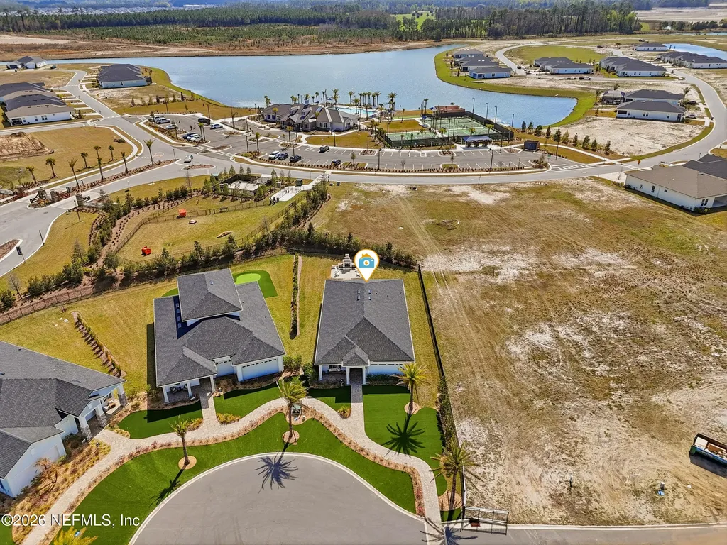 616 Knotted Birch Avenue St. Augustine FL 32092