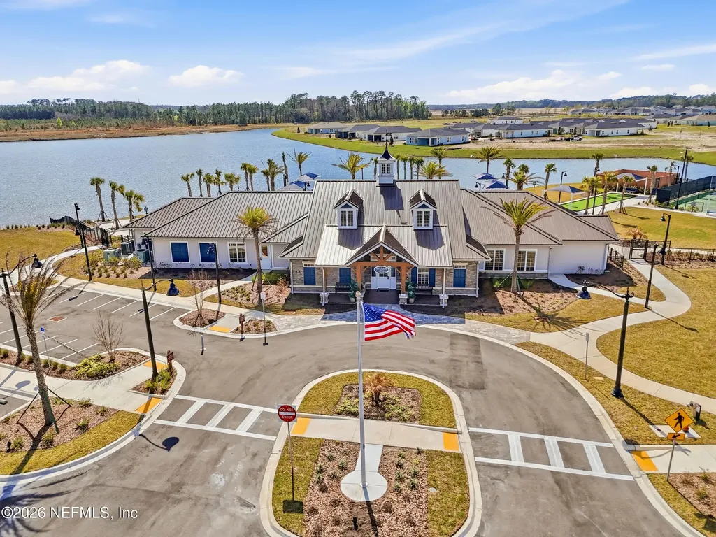616 Knotted Birch Avenue St. Augustine FL 32092
