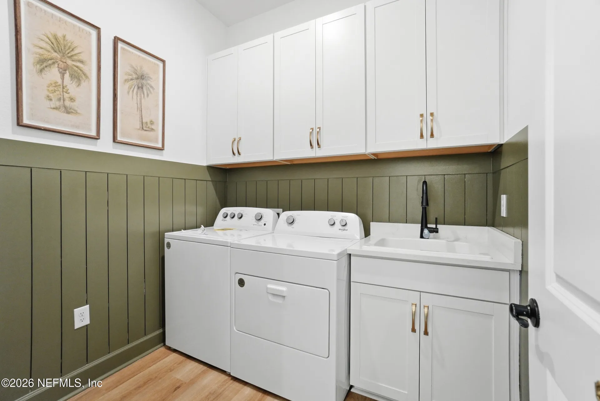 616 Knotted Birch Avenue St. Augustine FL 32092