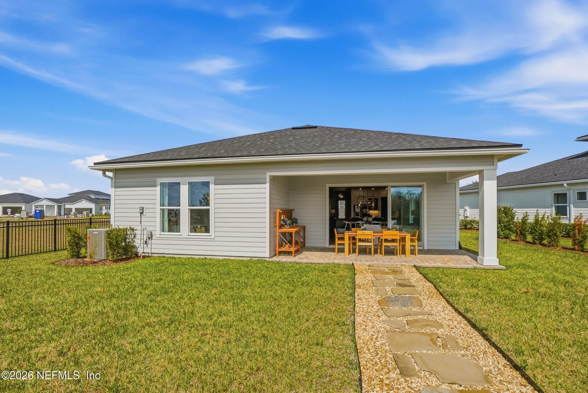 616 Knotted Birch Avenue St. Augustine FL 32092