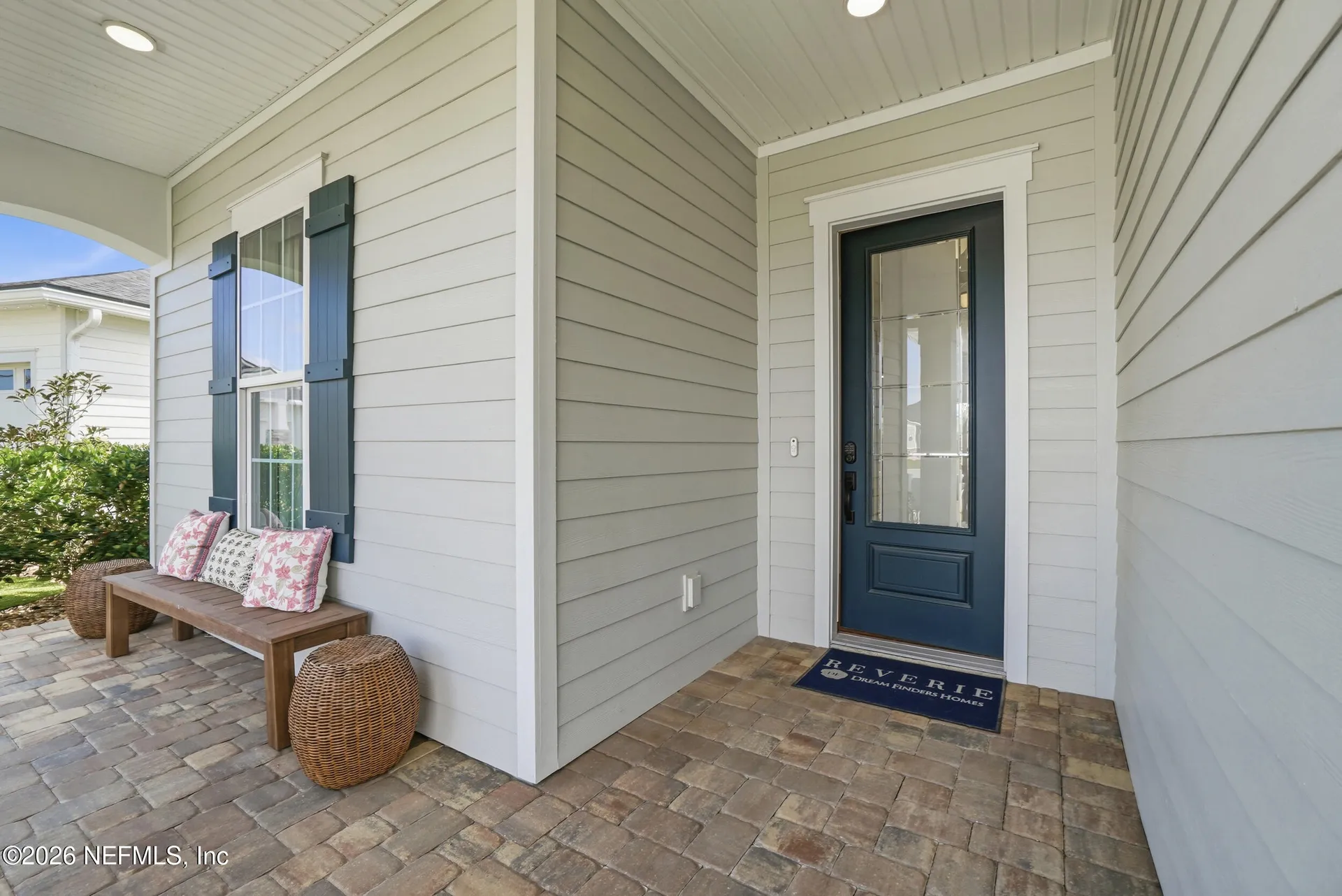 616 Knotted Birch Avenue St. Augustine FL 32092