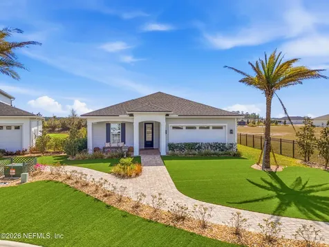 616 Knotted Birch Avenue St. Augustine FL 32092