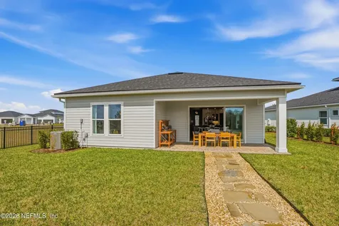 616 Knotted Birch Avenue St. Augustine FL 32092