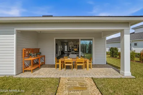 616 Knotted Birch Avenue St. Augustine FL 32092