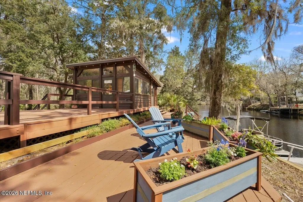 4229 Lazy Acres Road Middleburg FL 32068