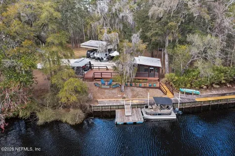 4229 Lazy Acres Road Middleburg FL 32068