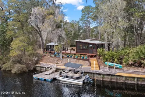 4229 Lazy Acres Road Middleburg FL 32068