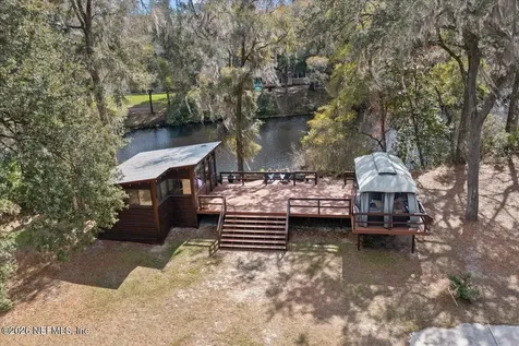 4229 Lazy Acres Road Middleburg FL 32068