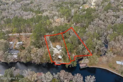 4229 Lazy Acres Road Middleburg FL 32068