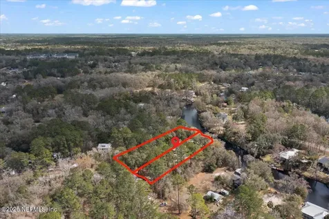 4229 Lazy Acres Road Middleburg FL 32068