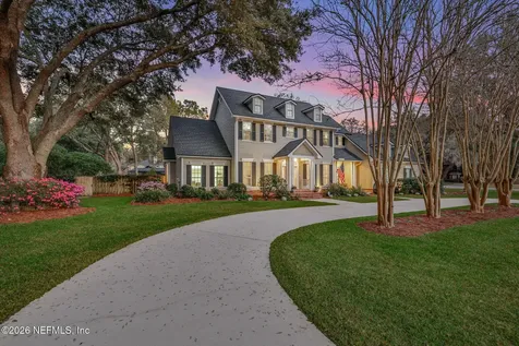 12819 Bay Plantation Drive Jacksonville FL 32223