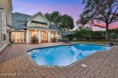 12819 Bay Plantation Drive Jacksonville FL 32223