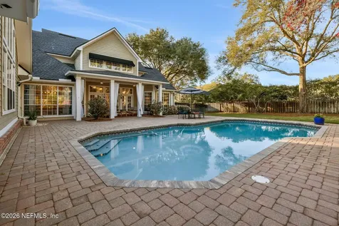 12819 Bay Plantation Drive Jacksonville FL 32223