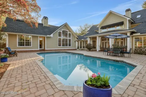 12819 Bay Plantation Drive Jacksonville FL 32223