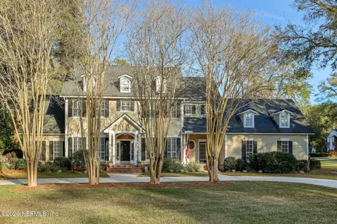 12819 Bay Plantation Drive Jacksonville FL 32223