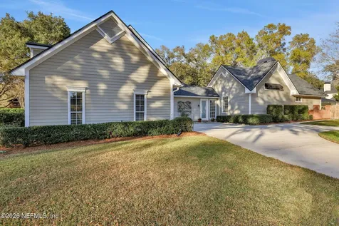 12819 Bay Plantation Drive Jacksonville FL 32223