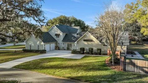 12819 Bay Plantation Drive Jacksonville FL 32223