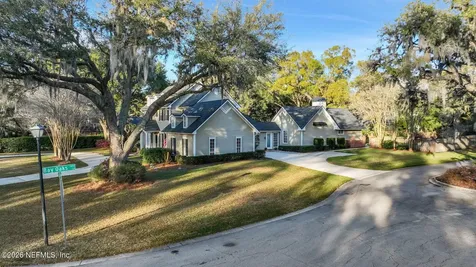 12819 Bay Plantation Drive Jacksonville FL 32223