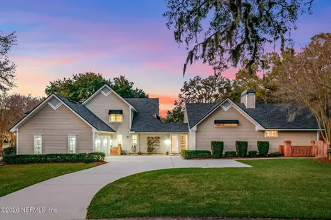 12819 Bay Plantation Drive Jacksonville FL 32223