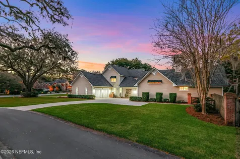 12819 Bay Plantation Drive Jacksonville FL 32223