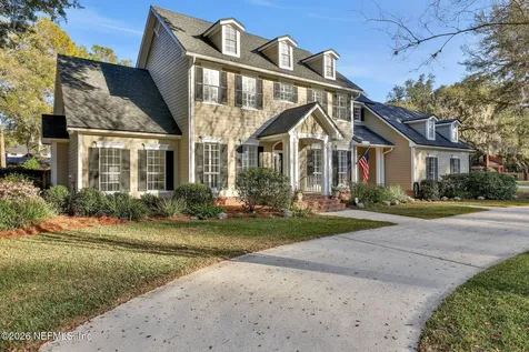 12819 Bay Plantation Drive Jacksonville FL 32223