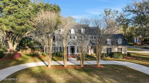 12819 Bay Plantation Drive Jacksonville FL 32223