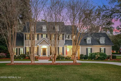 12819 Bay Plantation Drive Jacksonville FL 32223