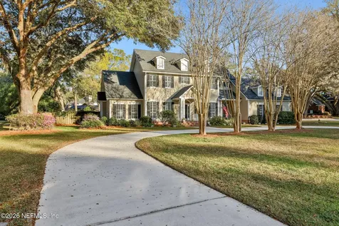 12819 Bay Plantation Drive Jacksonville FL 32223