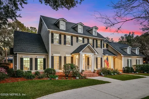 12819 Bay Plantation Drive Jacksonville FL 32223