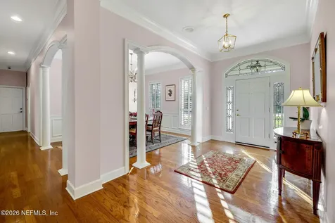 12819 Bay Plantation Drive Jacksonville FL 32223