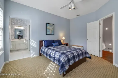 12819 Bay Plantation Drive Jacksonville FL 32223