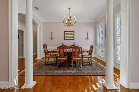 12819 Bay Plantation Drive Jacksonville FL 32223