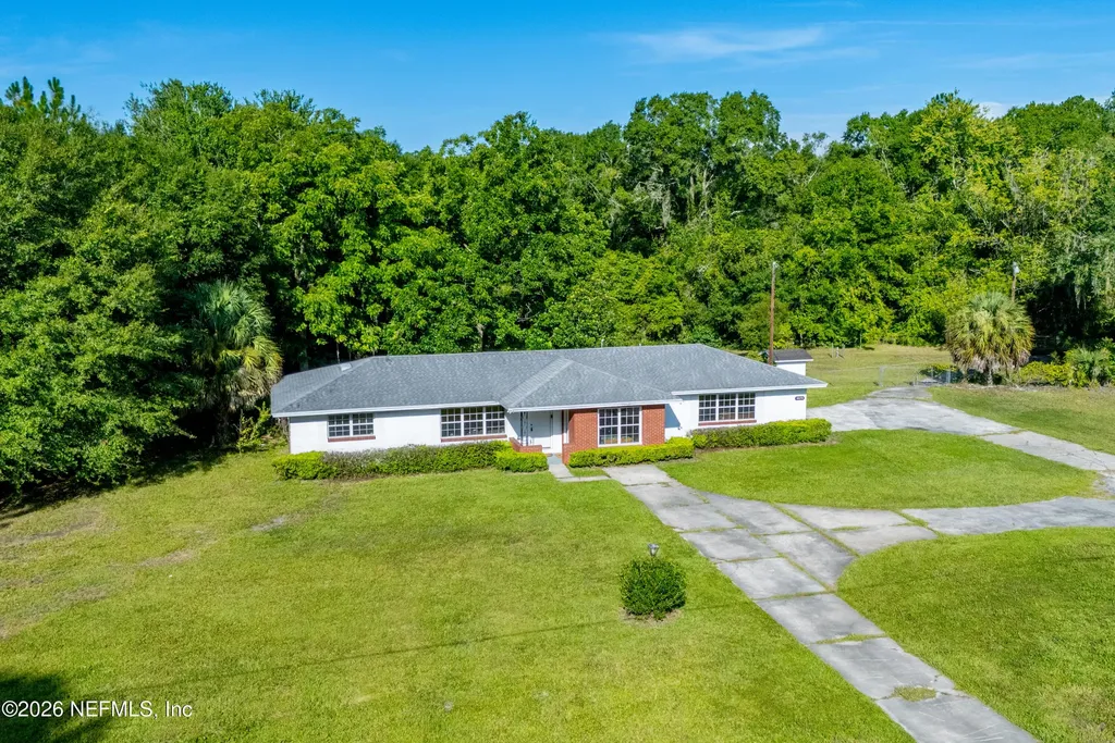 18894 NW State Road 16 Starke FL 32091