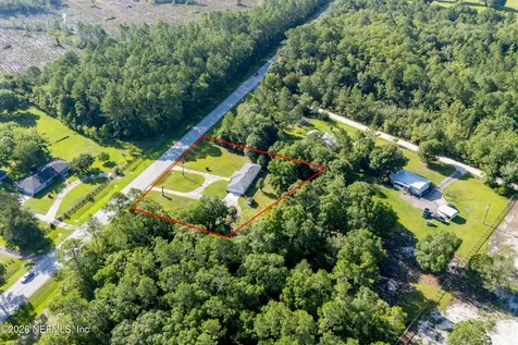 18894 NW State Road 16 Starke FL 32091