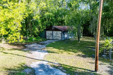18894 NW State Road 16 Starke FL 32091