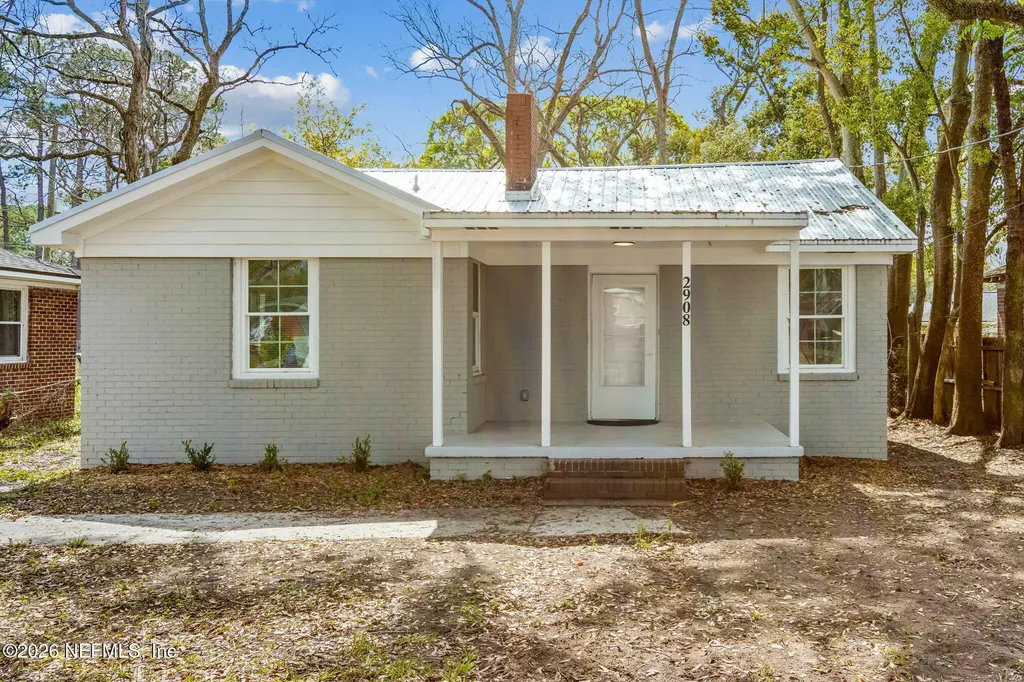 2908 Broadway Avenue Jacksonville FL 32254