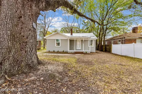 2908 Broadway Avenue Jacksonville FL 32254