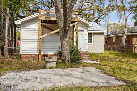 2908 Broadway Avenue Jacksonville FL 32254