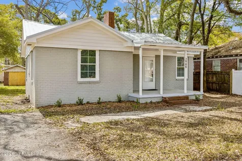 2908 Broadway Avenue Jacksonville FL 32254